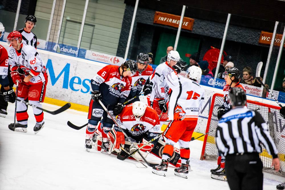Morzine-Avoriaz 2 - 5 Valence