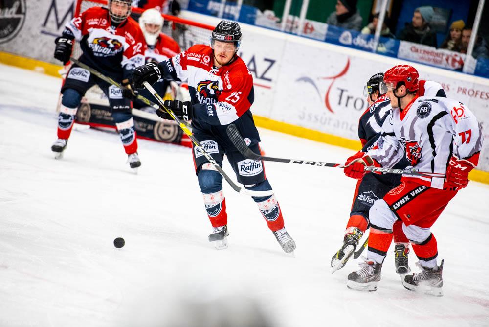 Morzine-Avoriaz 2 - 5 Valence