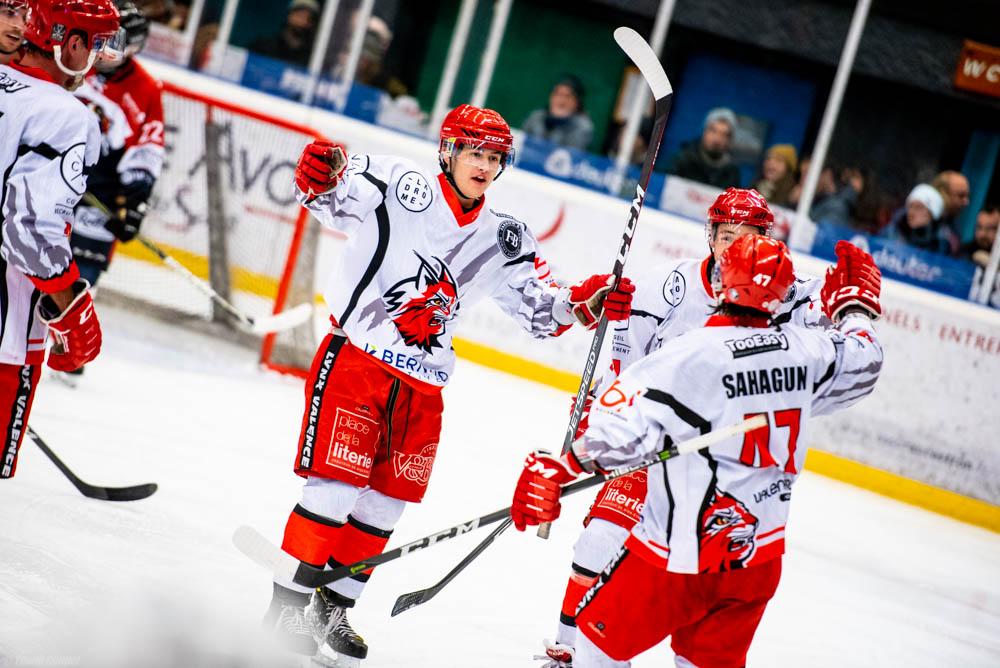 Morzine-Avoriaz 2 - 5 Valence