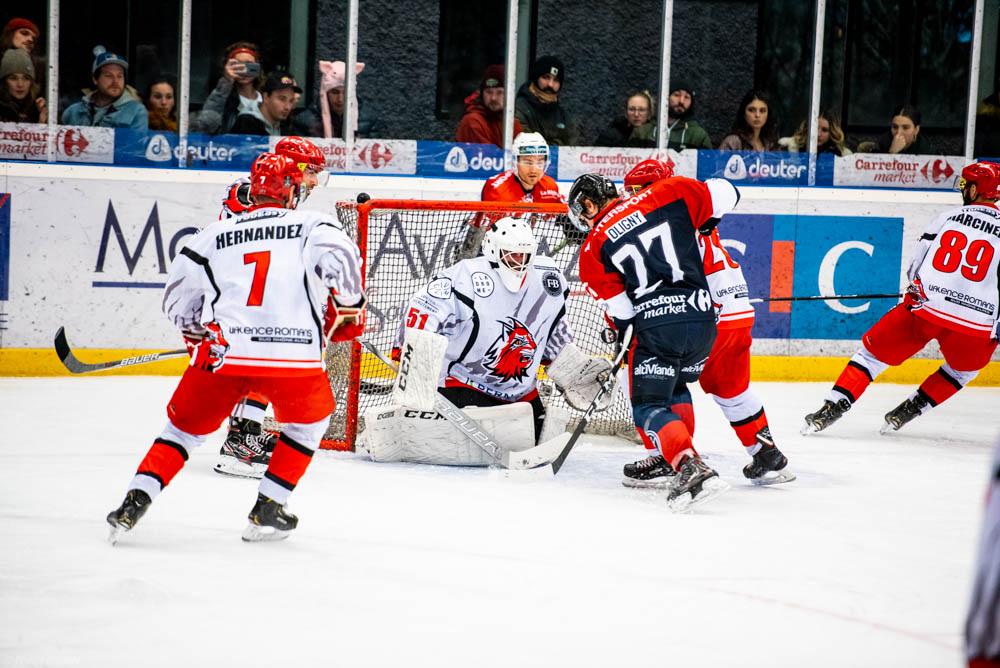 Morzine-Avoriaz 2 - 5 Valence