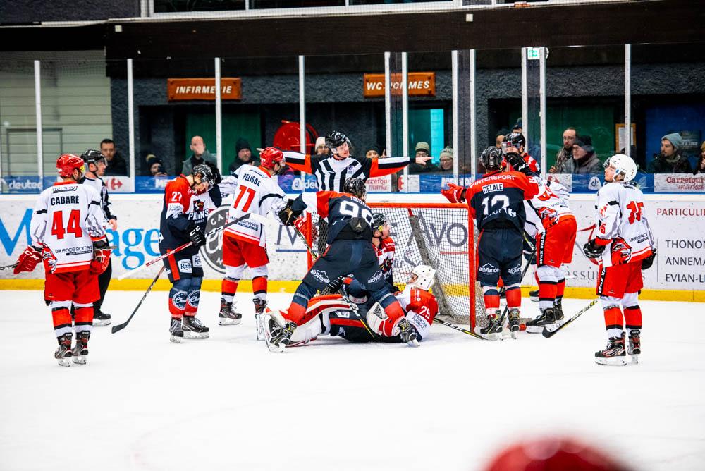 Morzine-Avoriaz 2 - 5 Valence