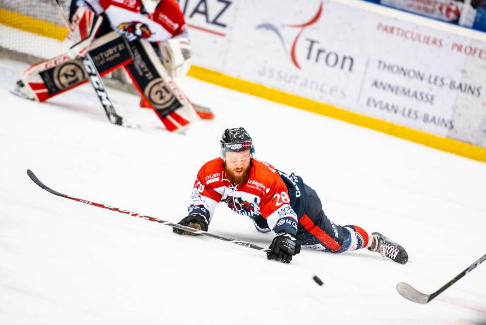 Morzine-Avoriaz 2 - 5 Valence