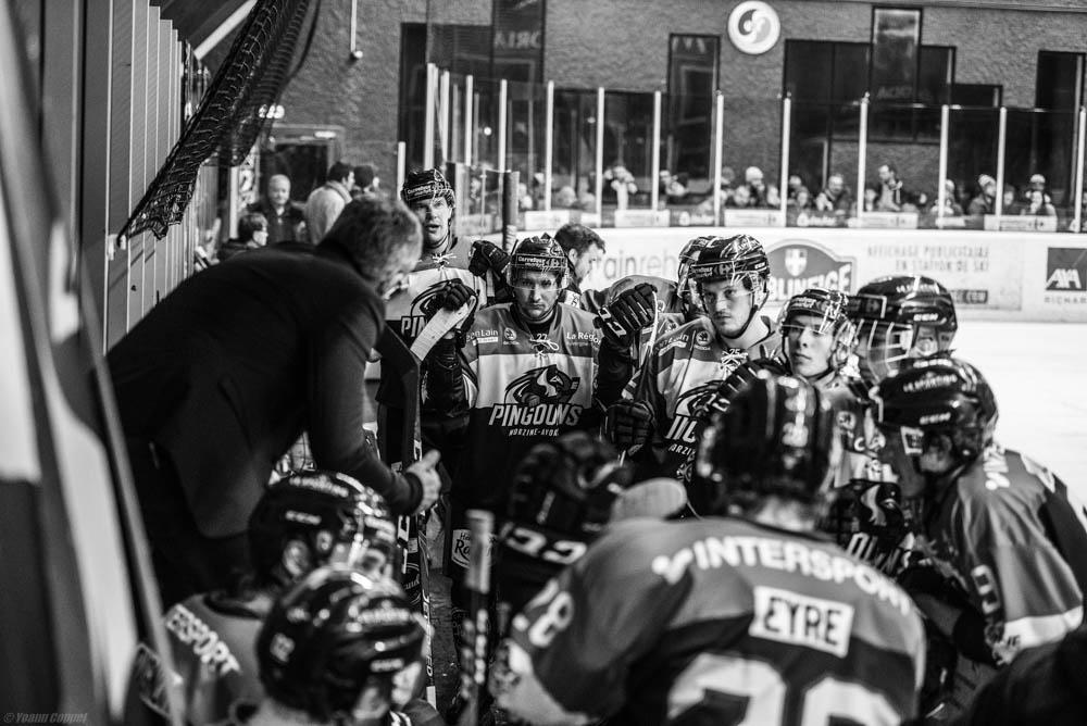 Morzine-Avoriaz 2 - 5 Valence