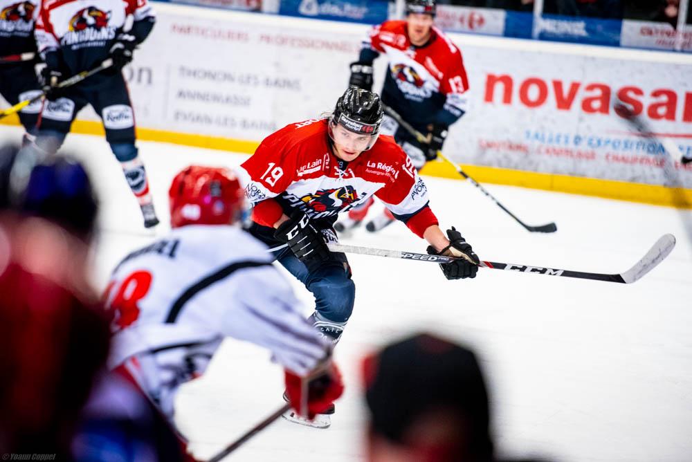 Morzine-Avoriaz 2 - 5 Valence
