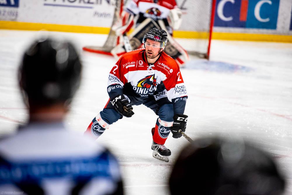 Morzine-Avoriaz 2 - 5 Valence
