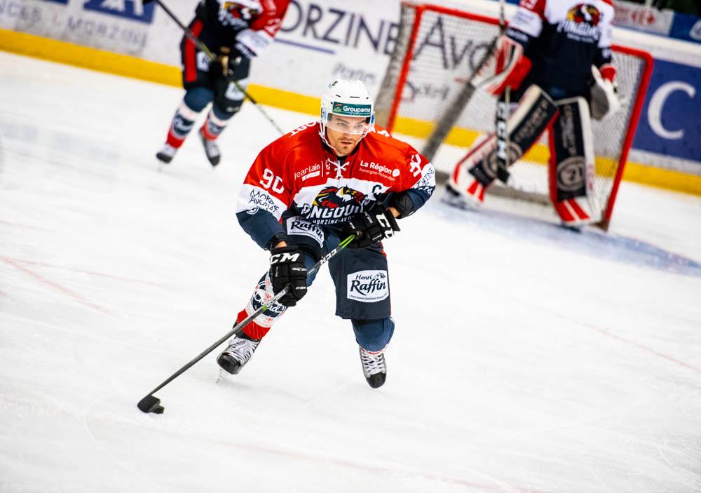 Morzine-Avoriaz 2 - 5 Valence