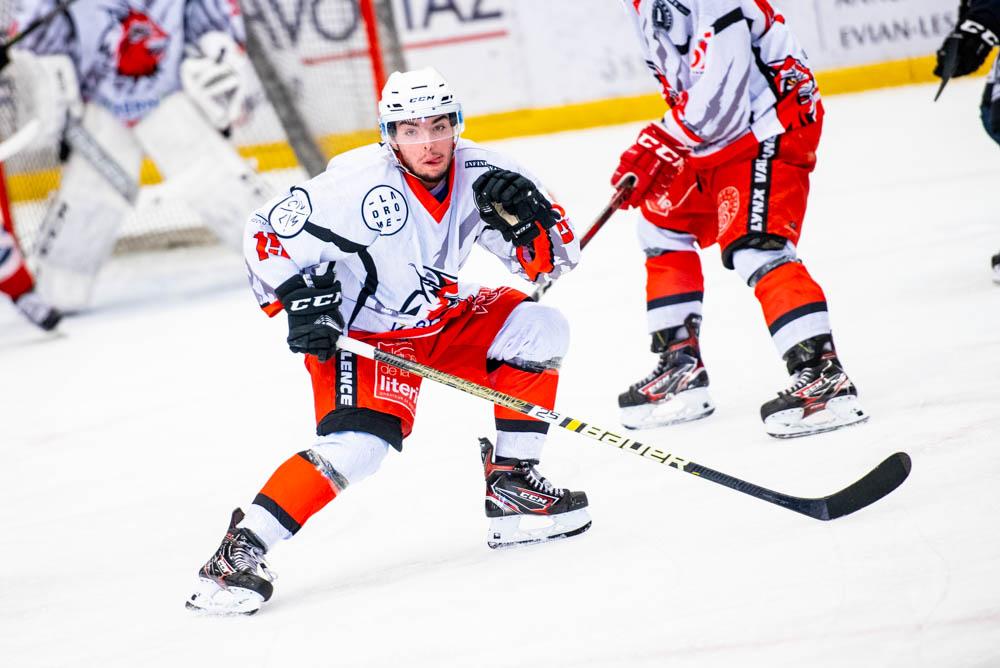 Morzine-Avoriaz 2 - 5 Valence