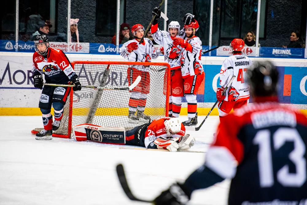 Morzine-Avoriaz 2 - 5 Valence