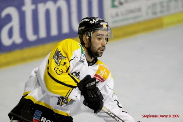 Photo hockey reportage Carré final Espoirs : les Finales en images