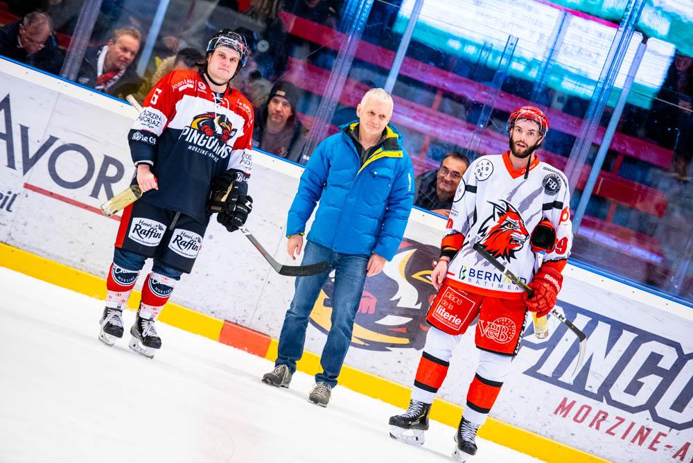 Morzine-Avoriaz 2 - 5 Valence