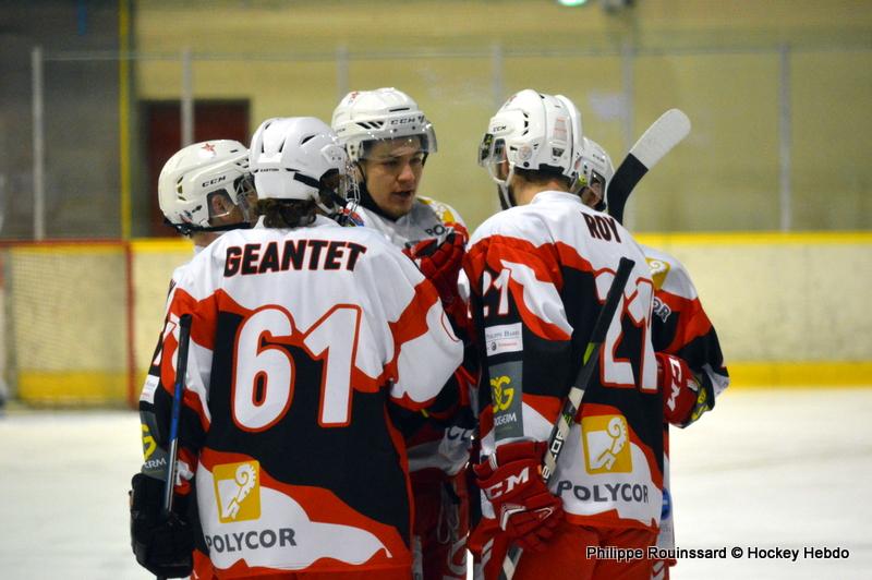 Dijon  16 - 0 Metz