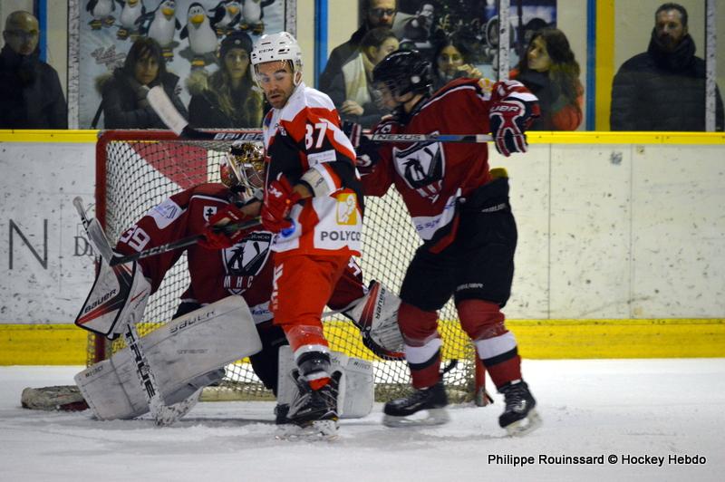 Dijon  16 - 0 Metz