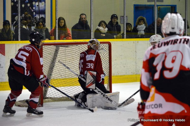 Dijon  16 - 0 Metz