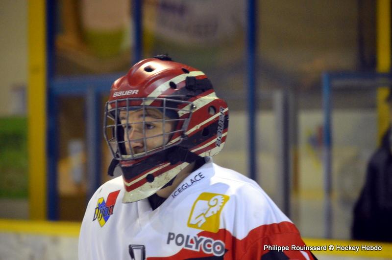 Dijon  16 - 0 Metz