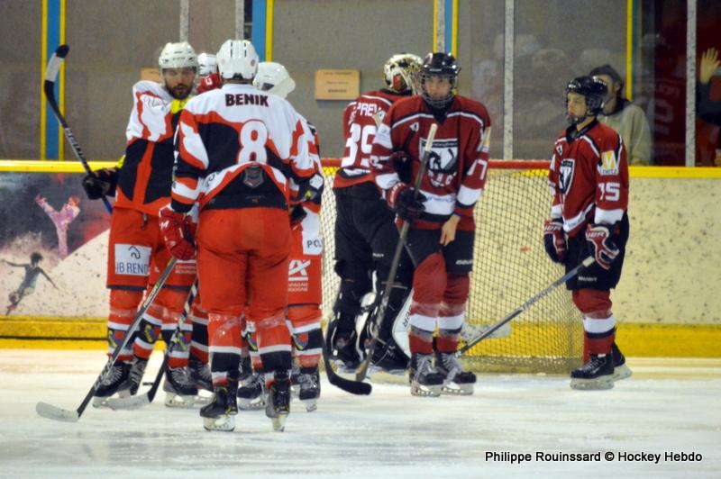 Dijon  16 - 0 Metz