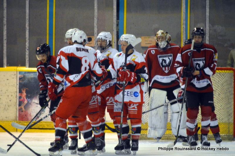 Dijon  16 - 0 Metz