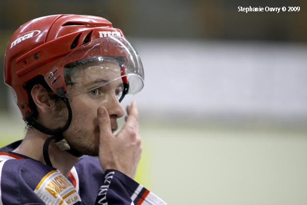 Carré final Espoirs : les Finales en images — Reportage
