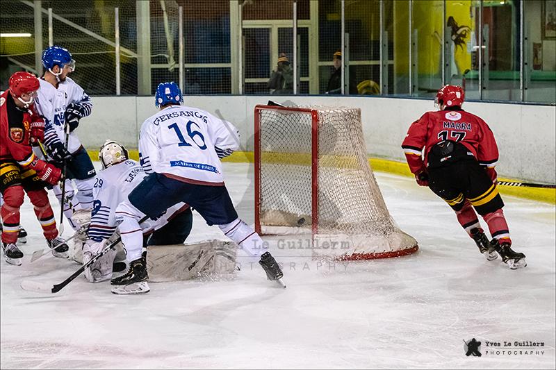 Meudon 6 - 7 Paris (FV)