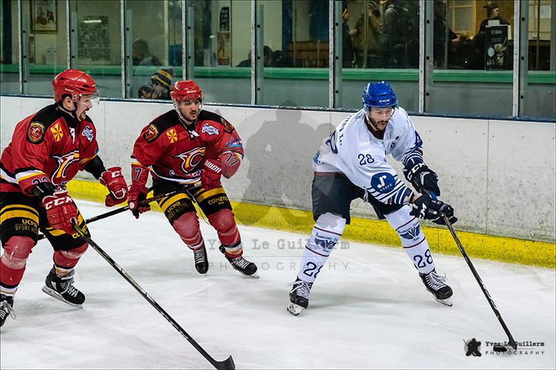 Meudon 6 - 7 Paris (FV)