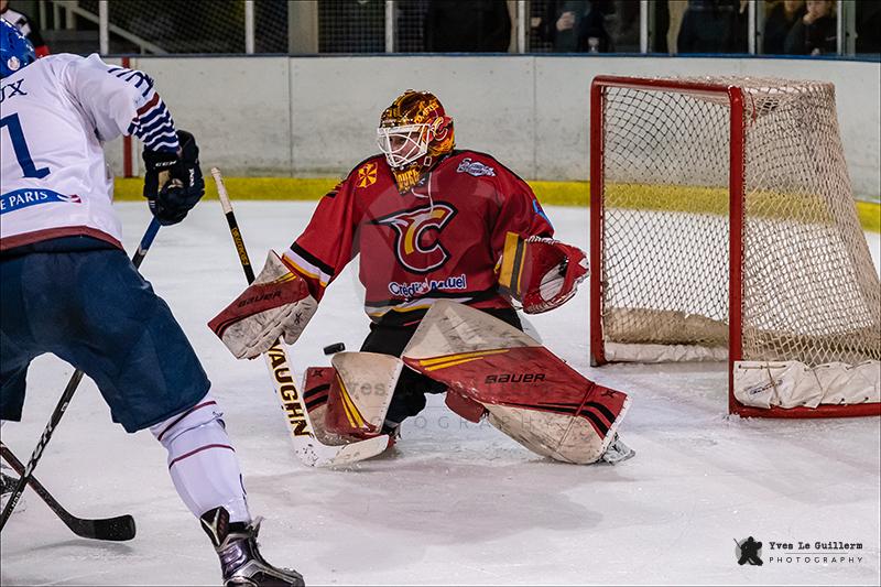 Meudon 6 - 7 Paris (FV)