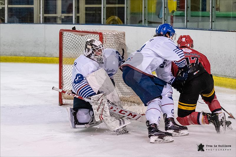 Meudon 6 - 7 Paris (FV)