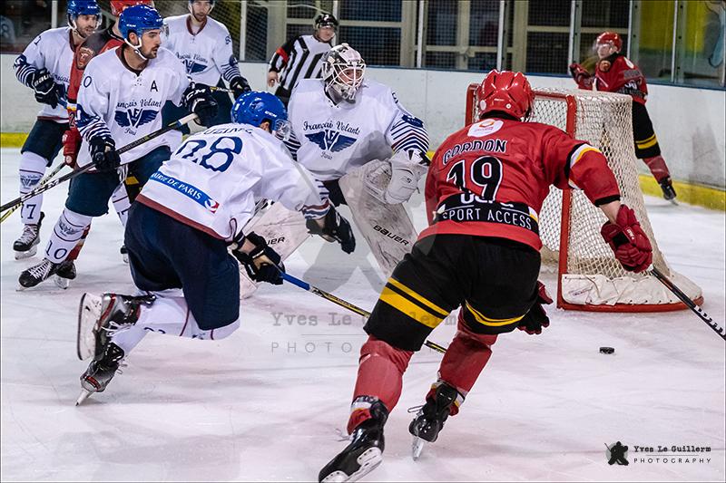 Meudon 6 - 7 Paris (FV)