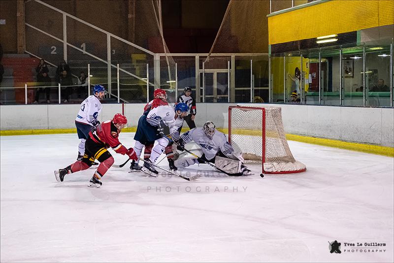 Meudon 6 - 7 Paris (FV)