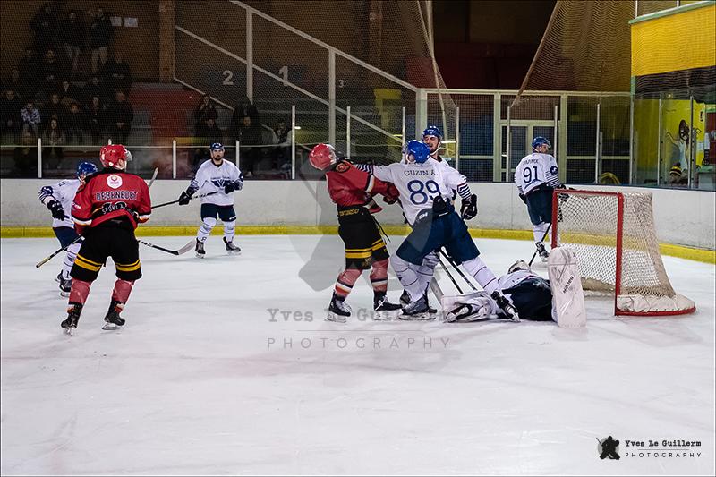 Meudon 6 - 7 Paris (FV)