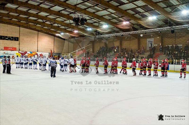 Meudon 6 - 7 Paris (FV)