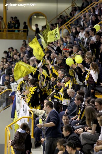 Carré final Espoirs : les Finales en images — Reportage