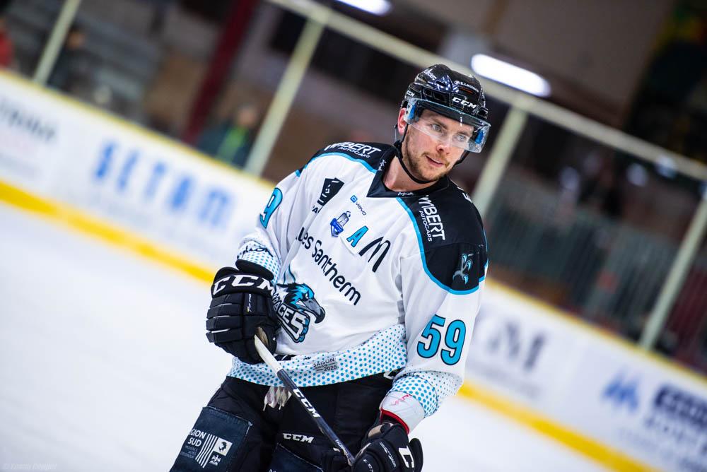 Chamonix  2 - 3 Gap 