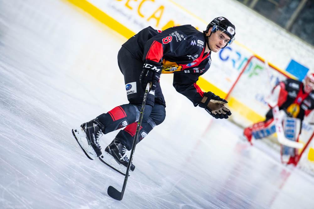 Chamonix  2 - 3 Gap 