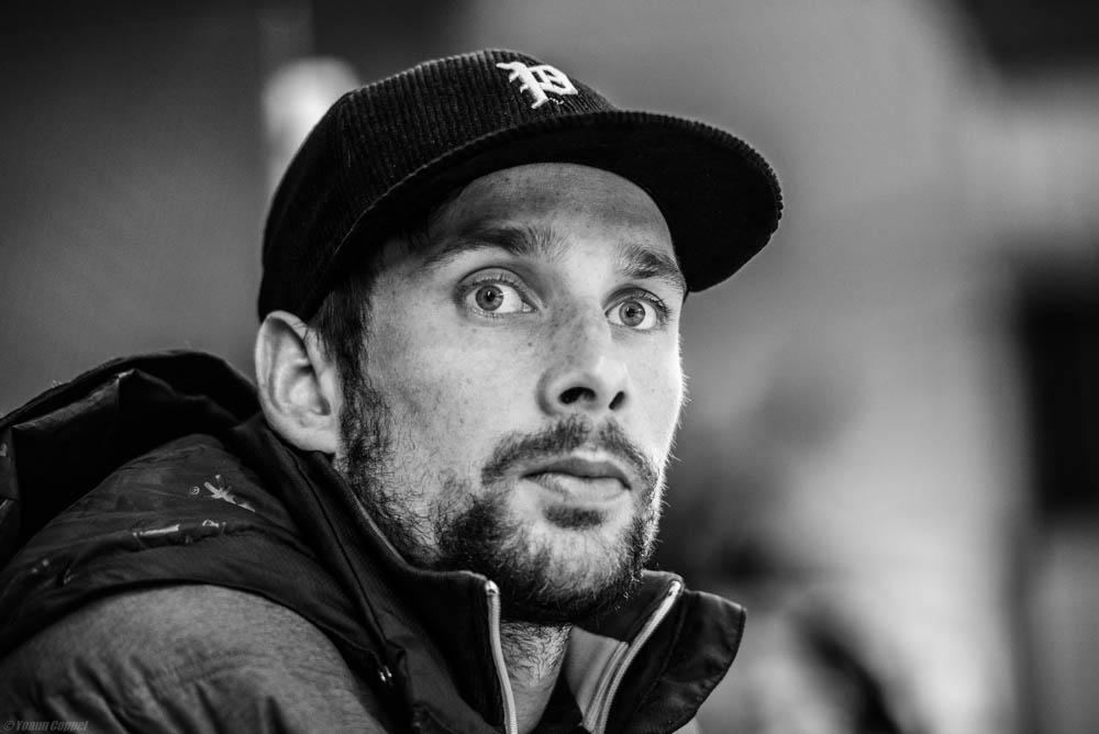 Chamonix  2 - 3 Gap 
