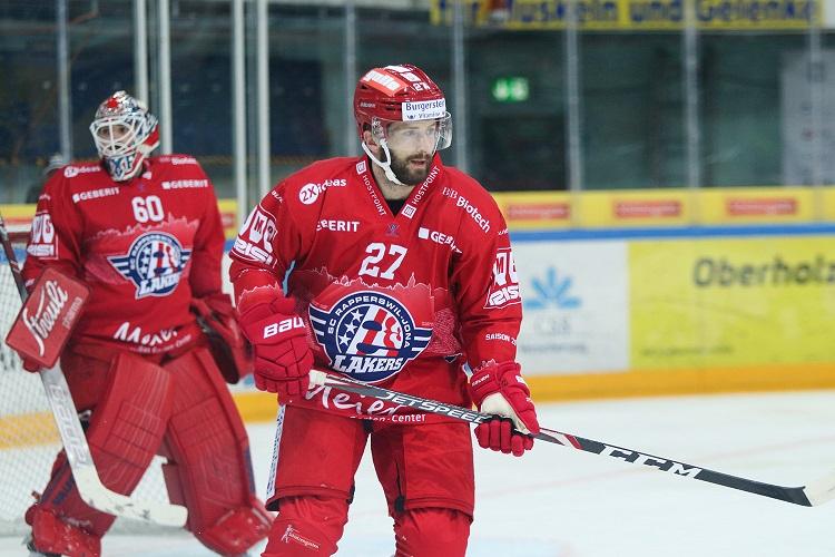 Rapperswil-Jona 7 - 3 Langnau