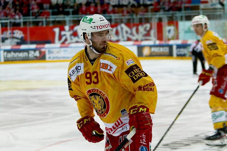Rapperswil-Jona 7 - 3 Langnau