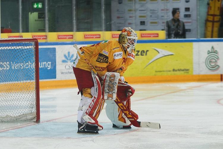 Rapperswil-Jona 7 - 3 Langnau