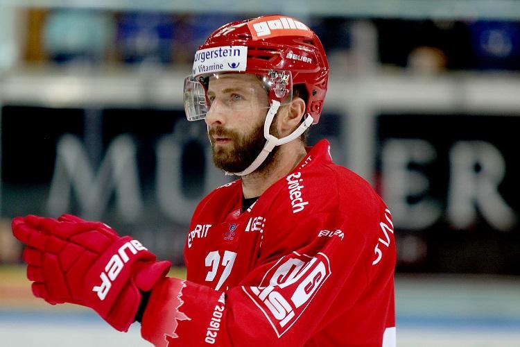 Rapperswil-Jona 7 - 3 Langnau
