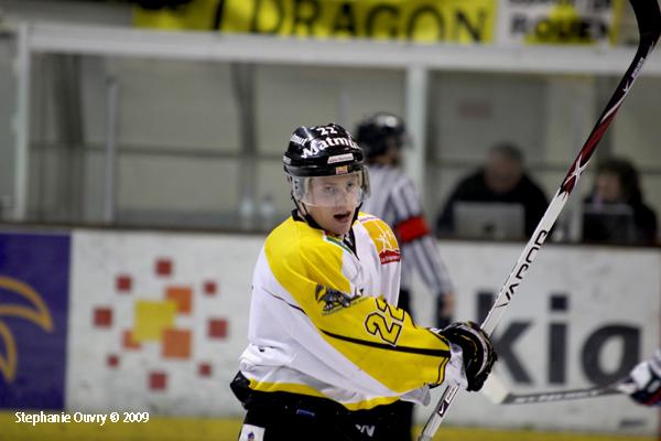 Carré final Espoirs : les Finales en images — Reportage
