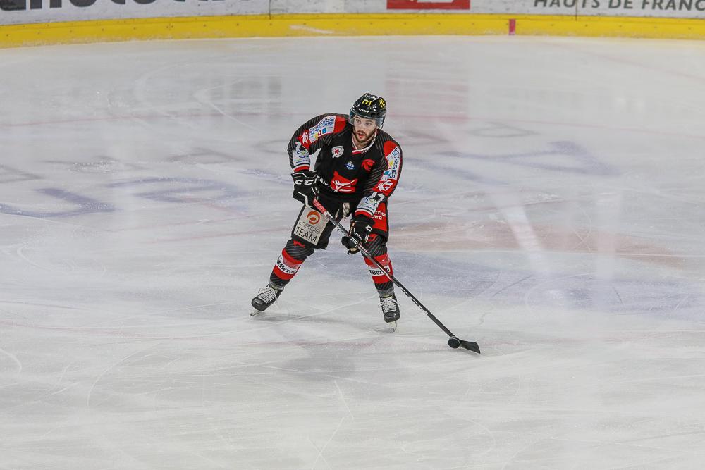 Amiens  1 - 4 Nice
