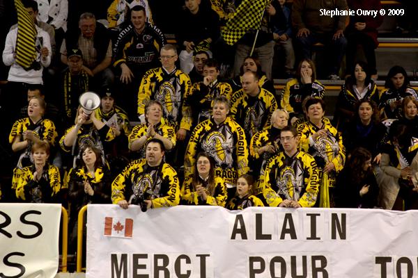 Carré final Espoirs : les Finales en images — Reportage
