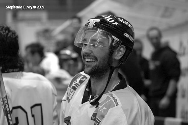 Carré final Espoirs : les Finales en images — Reportage