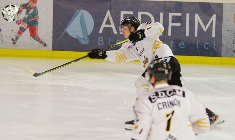 Anglet 2 - 4 Rouen