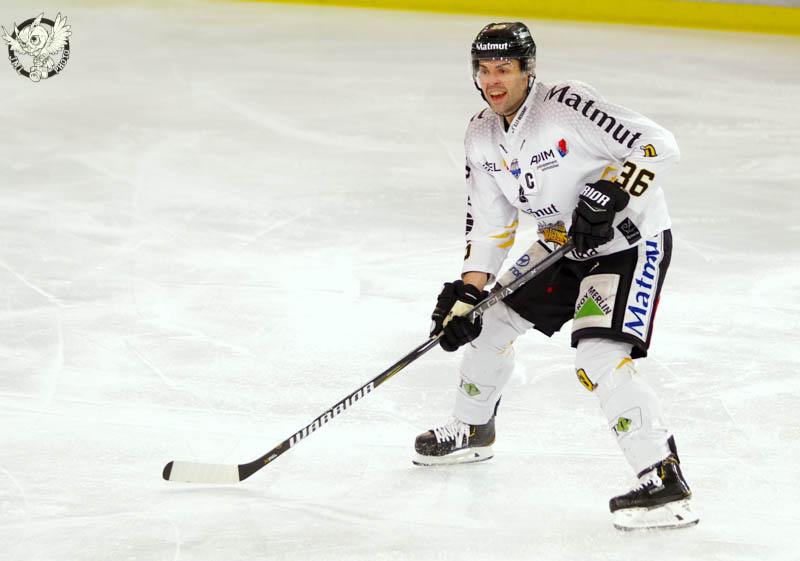 Anglet 2 - 4 Rouen