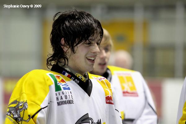 Carré final Espoirs : les Finales en images — Reportage