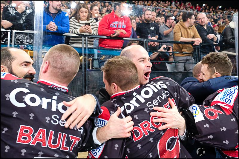 Rouen 2 - 3 Amiens 