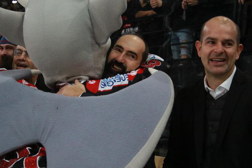 Rouen 2 - 3 Amiens 