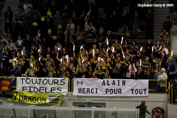 Carré final Espoirs : les Finales en images — Reportage