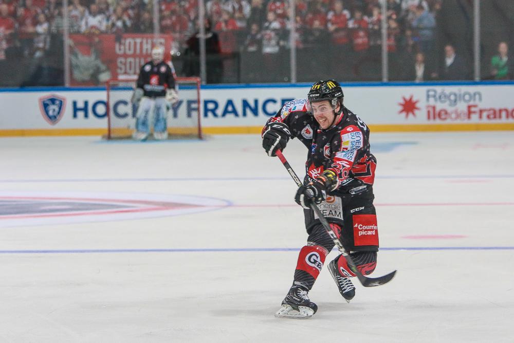 Rouen 2 - 3 Amiens 