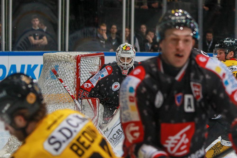 Rouen 2 - 3 Amiens 