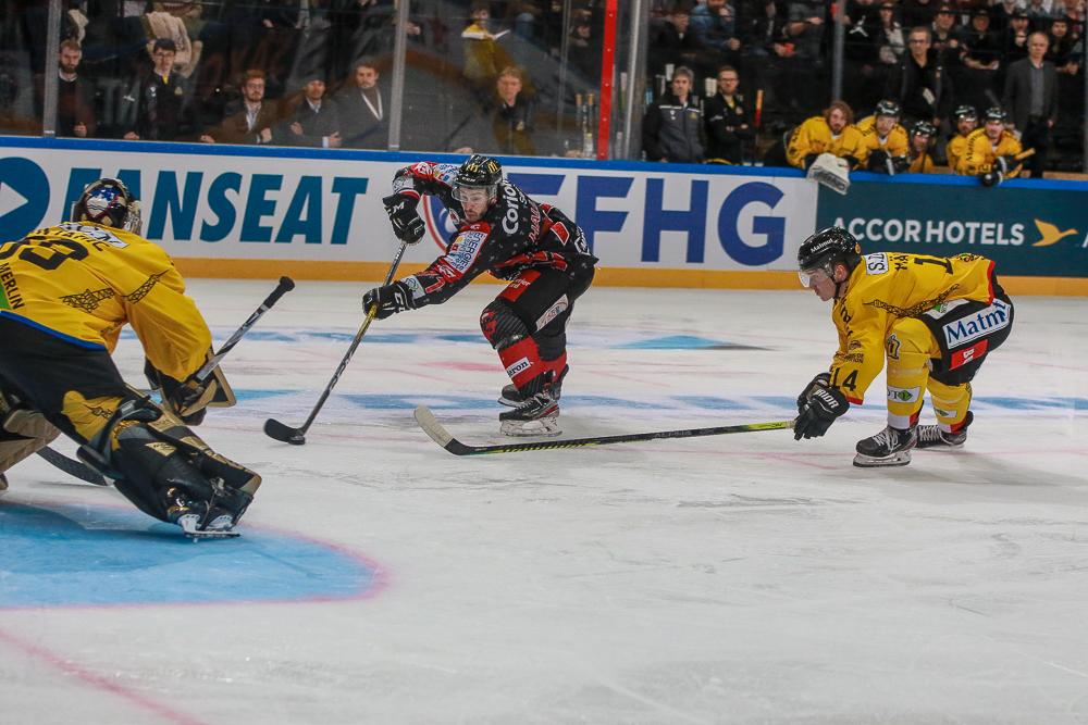 Rouen 2 - 3 Amiens 